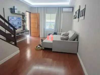 Sobrado com 4 Quartos à venda, 145m² no Assunção, São Bernardo do Campo