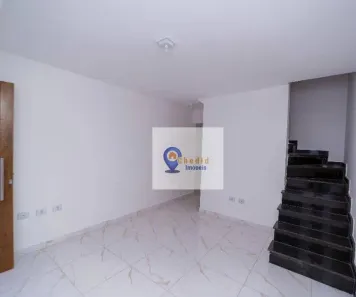 Sobrado com 2 Quartos à venda, 60m² no Parque Boturussu, São Paulo