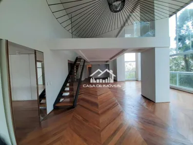Apartamento com 3 Quartos à venda, 301m² no Jardim Fonte do Morumbi, São Paulo