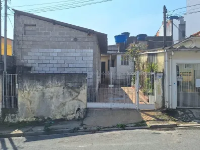 Casa com 2 Quartos à venda, 120m² no Jardim das Esmeraldas, São Paulo