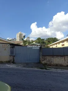Lote/Terreno à venda, 689m² no Vila Gustavo, São Paulo