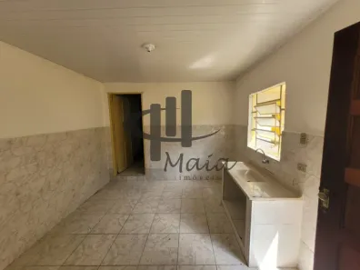 Casa com 2 Quartos à venda, 108m² no Olímpico, São Caetano do Sul