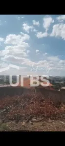 Lote/Terreno à venda, 318m² no Residencial Hugo de Moraes, Goiânia