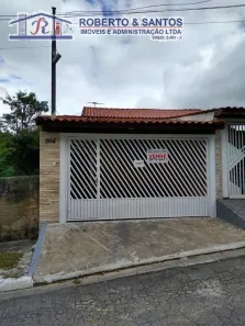 Sobrado com 3 Quartos à venda, 125m² no Jardim Cidade Pirituba, São Paulo
