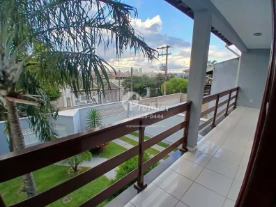 Casa com 4 Quartos à venda, 237m² no Residencial Monte Verde, Indaiatuba