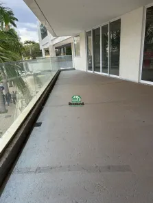 Sala Comercial para alugar, 294m² no Jundiaí, Anápolis