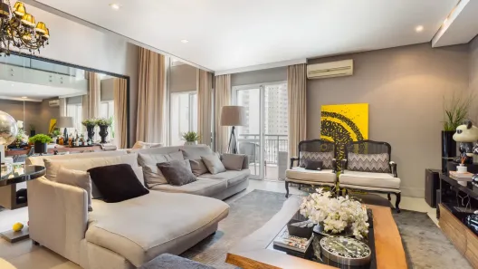 Apartamento com 2 Quartos à venda, 163m² no Vila Uberabinha, São Paulo