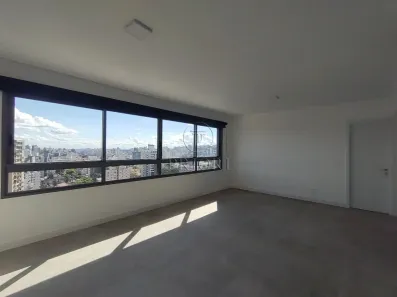Apartamento com 3 Quartos à venda, 98m² no Petrópolis, Porto Alegre