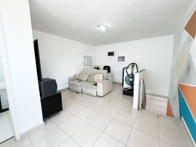 Apartamento com 2 Quartos à venda, 95m² no Jardim América, São José dos Campos
