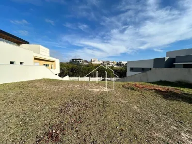 Lote/Terreno à venda, 590m² no Condomínio Residencial Alphaville I, São José dos Campos