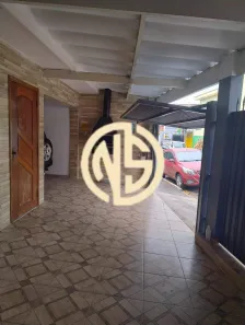 Sobrado com 4 Quartos à venda, 233m² no Santo Amaro, São Paulo