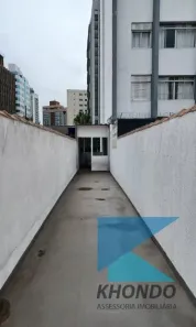 Ponto Comercial para alugar, 240m² no Vila Mariana, São Paulo
