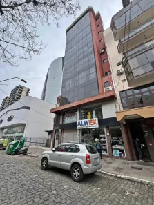 Ponto Comercial para alugar, 32m² no São Pelegrino, Caxias do Sul