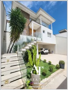 Casa de Condomínio com 4 Quartos à venda, 415m² no Adalgisa, Osasco