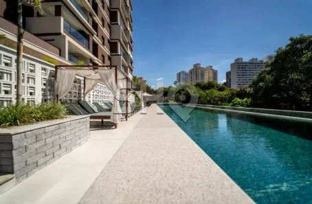 Apartamento com 3 Quartos à venda, 166m² no Perdizes, São Paulo