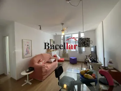 Apartamento com 2 Quartos à venda, 65m² no Tijuca, Rio de Janeiro