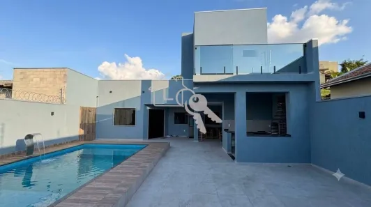 Casa com 3 Quartos à venda, 236m² no Aponiã, Porto Velho