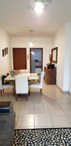 Apartamento com 3 Quartos à venda, 100m² no Riviera Fluminense, Macaé