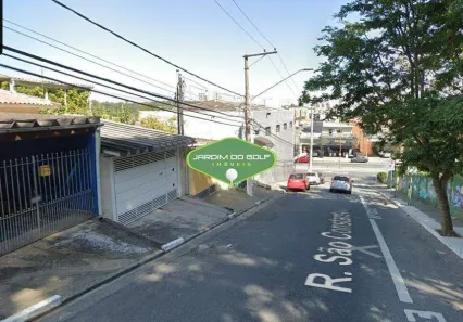Casa com 2 Quartos à venda, 216000m² no Jardim Santa Cruz (Campo Grande), São Paulo