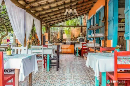 Casa com 8 Quartos à venda, 300m² no Perequê Mirim, Ubatuba
