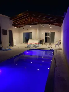 Casa com 2 Quartos à venda, 110m² no Jardim Sant'Anna do Pedregulho, Jacareí