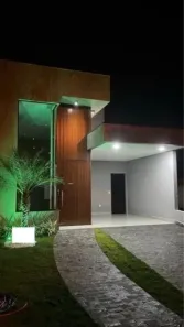 Casa de Condomínio com 3 Quartos à venda, 103m² no Jardim Residencial Villagio Ipanema I, Sorocaba
