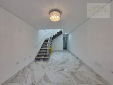 Casa com 3 Quartos à venda, 140m² no Jardim Olympia, São Paulo