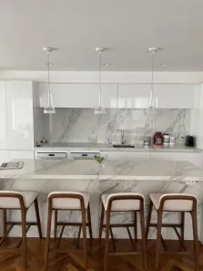 Apartamento com 1 Quarto para alugar, 105m² no Vila Nova Conceição, São Paulo