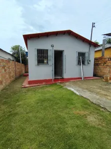 Casa com 2 Quartos à venda, 50m² no Distrito Industrial II, Manaus