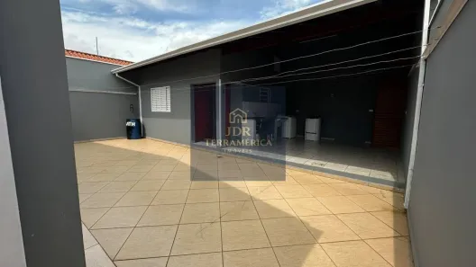 Casa com 4 Quartos à venda, 177m² no Jardim São Francisco, Santa Bárbara D'Oeste