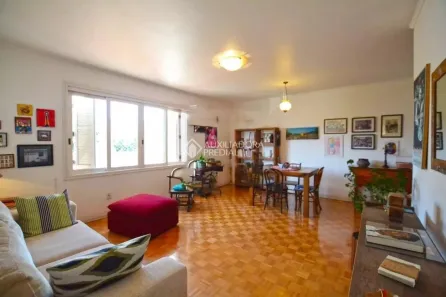 Apartamento com 3 Quartos à venda, 108m² no Teresópolis, Porto Alegre