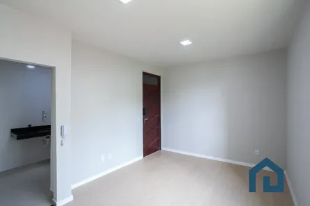 Apartamento com 3 Quartos à venda, 45m² no São João Batista (Venda Nova), Belo Horizonte