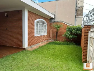 Casa com 3 Quartos à venda, 141m² no Parque dos Bandeirantes, Ribeirão Preto