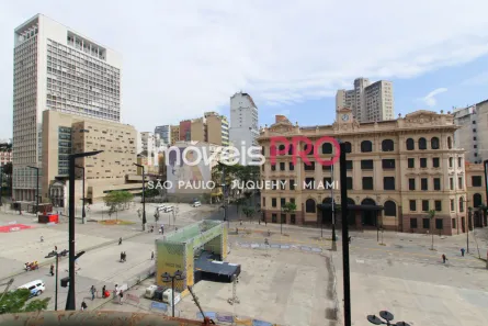 Prédio Comercial à venda, 3893m² no Centro, São Paulo