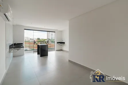 Apartamento com 2 Quartos à venda, 66m² no Vila Rosa, Goiânia