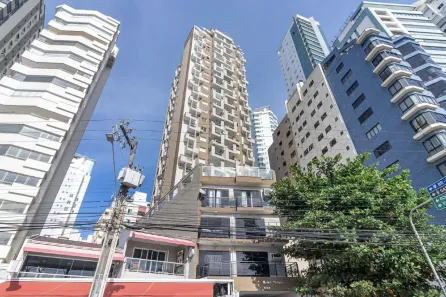 Apartamento com 1 Quarto à venda, 98m² no Centro, Balneário Camboriú