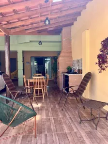 Sobrado com 3 Quartos à venda, 153m² no Jardim Olímpico, Bauru