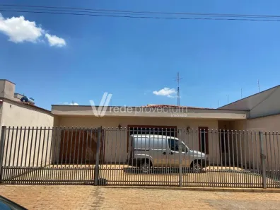 Casa com 3 Quartos à venda, 219m² no Jardim Nossa Senhora Auxiliadora, Campinas
