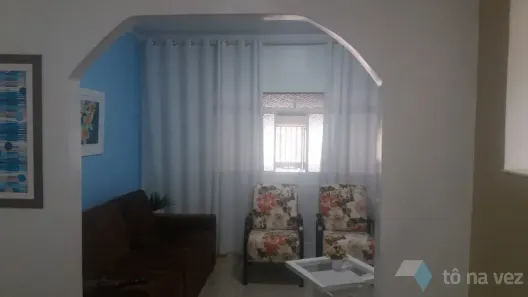 Casa com 2 Quartos à venda, 125m² no Parque Jaçatuba, Santo André