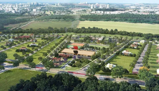 Lote/Terreno à venda, 337m² no Centro, Ribeirão Preto