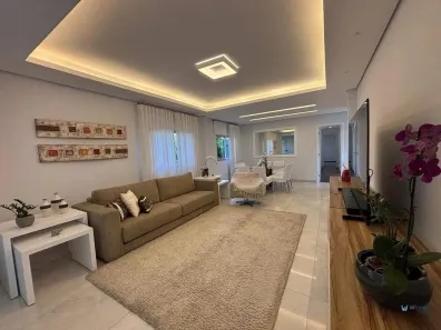 Apartamento com 4 Quartos à venda, 160m² no Serra, Belo Horizonte