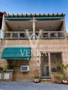  com 2 Quartos à venda, 1m² no Abolição, Rio de Janeiro