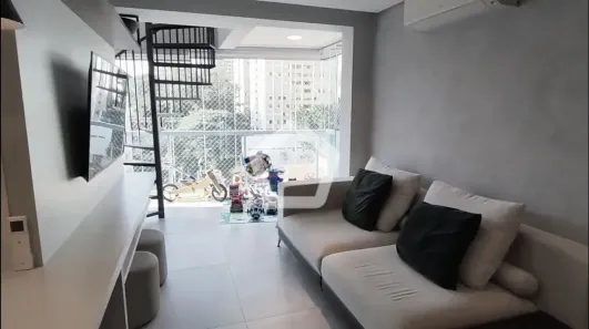 Apartamento com 3 Quartos à venda, 123m² no Sumaré, São Paulo