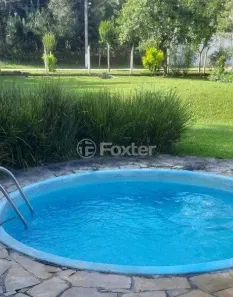 Fazenda/Sítio com 3 Quartos à venda, 4206m² no Branquinha, Viamão