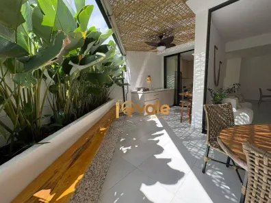Casa de Condomínio com 3 Quartos à venda, 100m² no Itaguá, Ubatuba