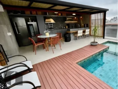 Cobertura com 4 Quartos à venda, 313m² no Barra da Tijuca, Rio de Janeiro