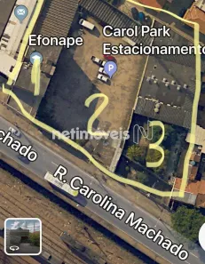 Lote/Terreno à venda, 3430m² no Cascadura, Rio de Janeiro
