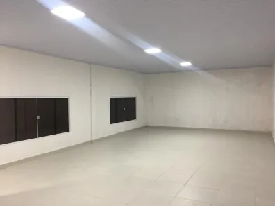 Galpão/Depósito/Armazém com 2 Quartos para alugar, 550m² no Morada da Serra, Cuiabá