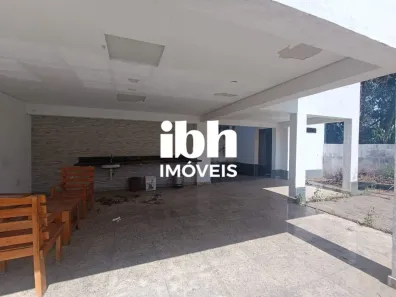 Casa com 3 Quartos à venda, 299m² no Santa Lúcia, Belo Horizonte