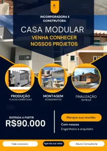 Fazenda/Sítio com 3 Quartos à venda, 83m² no Centro, Embu das Artes